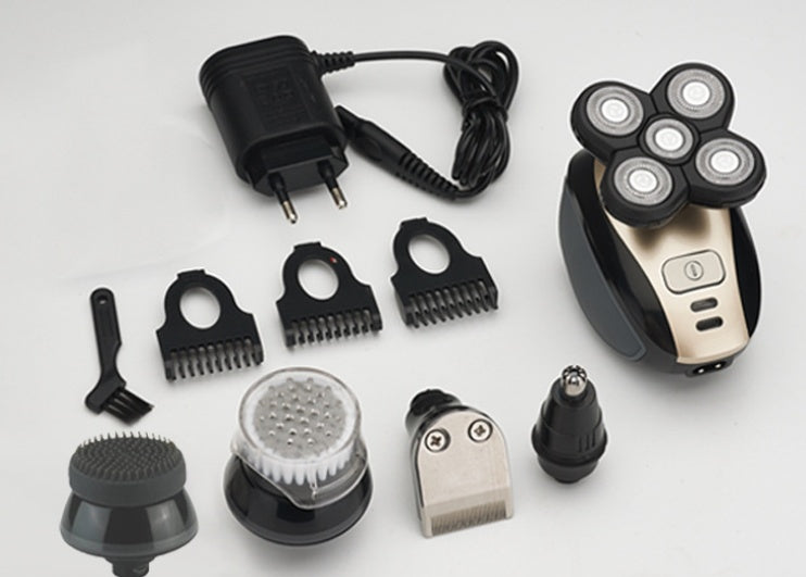 Men's Multi-function Shaver 5-in-1 Men's Multi-function Shaver 5-in-1